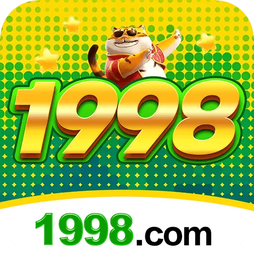 1998 logo