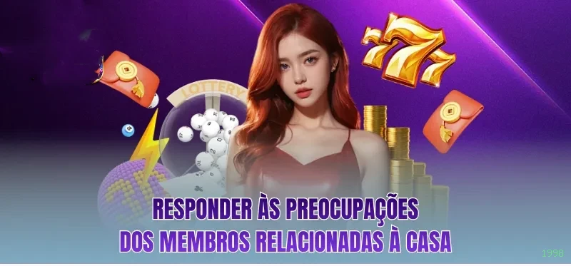 Controles de paJogonto e BRL em 1998