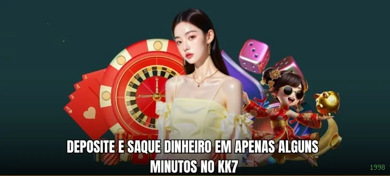 Lista de jogos para 1998 bet section