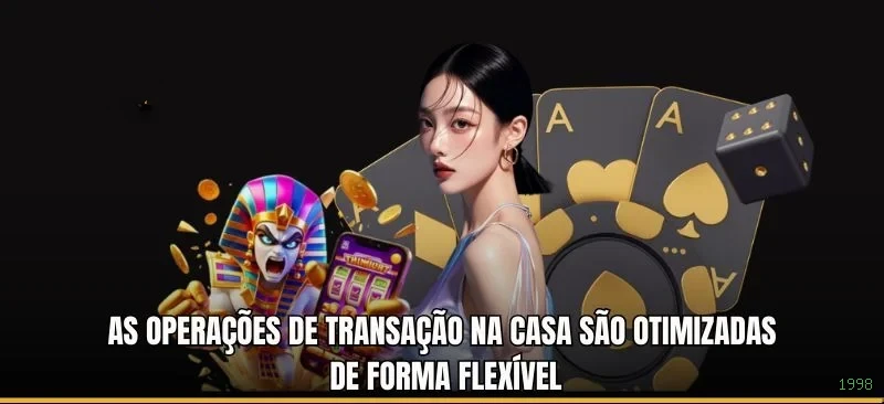Lista de jogos para 1998 casino section