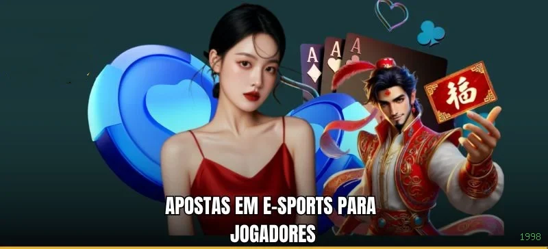Controles de paJogonto e BRL em 1998