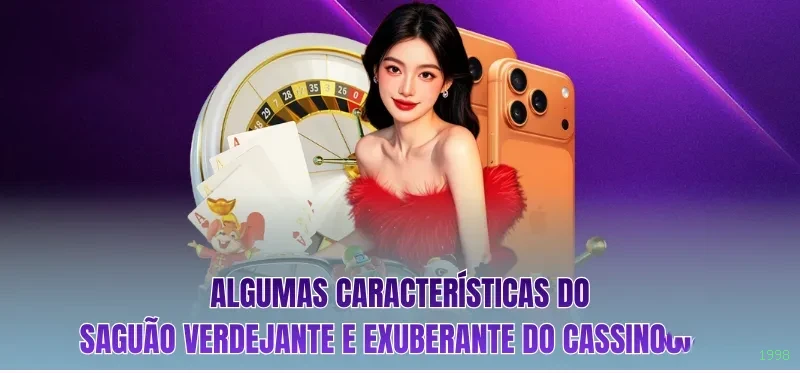 1998 app de jogo para jogadores brasileiros